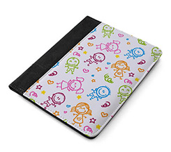 Portadocumenti Little baby