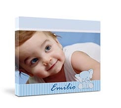 Stampa su tela For him