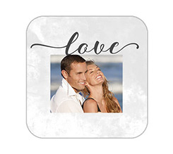 Calamita quadrata Love space