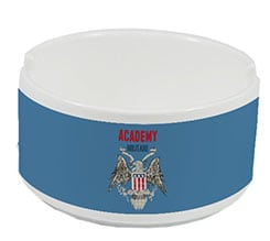 Posacenere Academy militare