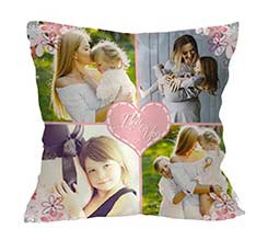 Cuscino Classico i love you