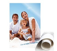 Stampa Poster Carta Opaca