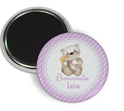 Magnete da frigo Teddy bear