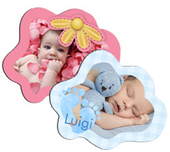 Crea Calamita Nuvola