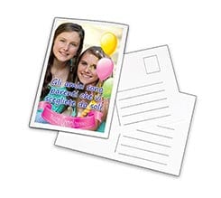 Balloons - Cartoline