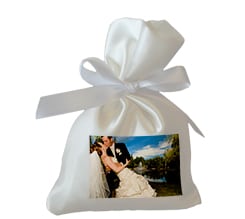 Sacchetto Portaconfetti