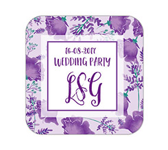 Calamita quadrata Lavanda