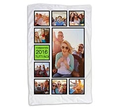 Coperta 150x100 Memories