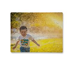 Puzzle Baby 24x19 da personalizzare