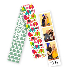 Segnalibro cartoncino plastificato