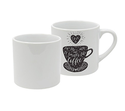 Tazza Coffee Love and coffee