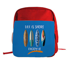 Zaino scuola Surf