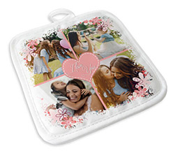 Presina Elegance Heart for mum