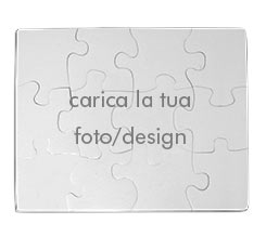 Puzzle Magnetico 24x19