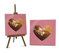 Mattonella Red Strips