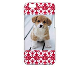 Cover iPhone 6 3D Hawaii