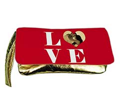 Trousse trucchi Big Love