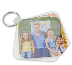 Crea Portachiavi Fotolibro