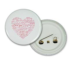 Spille Rotonde - Word of Love