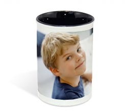 Crea Portapenne in Ceramica