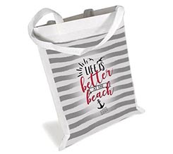 Borsa Spesa Better beach