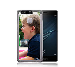 Crea Cover in Silicone Huawei P9