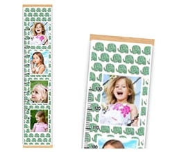 Misura bimbo Elefantini