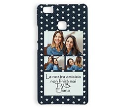 Cover 3D Huawei P9 Lite Stars