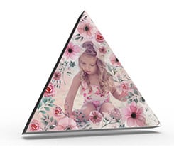 Triolo in kapafix Flowers