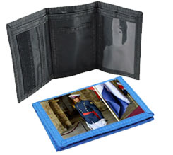 Portafoglio a Strappo Personalizzato