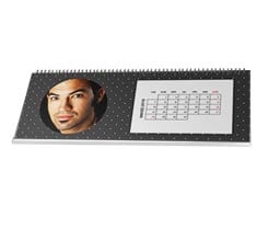 Calendari da scrivania Elegance