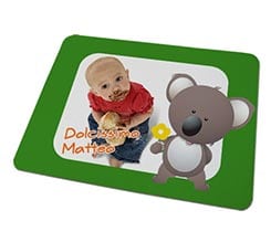 Tovaglietta in Sughero Koala