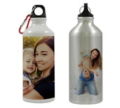 Personalizza Borraccia in acciaio