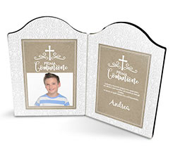 Cornice componibile Prima comunione