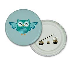 Spille Rotonde - Gufetto