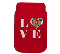 Porta Smartphone Big Love