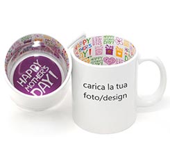 Tazza Festa della Mamma