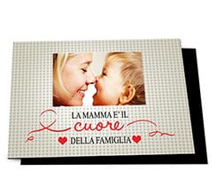 Magnete gigante Special mum