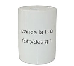 Portaspazzolino con foto