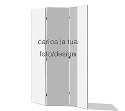 Paravento Personalizzato