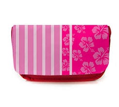 Borsellino Pink Hawaii