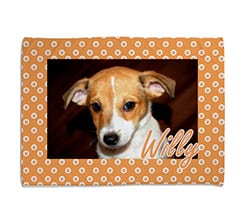 Coperta per cani Texture zampette