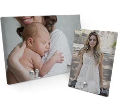 Appendiabiti da parete in tela