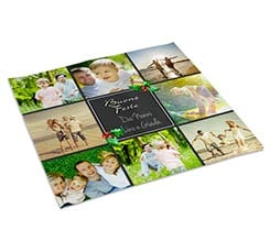 Centrotavola Vischio