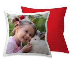 Crea Cuscino in Poliestere