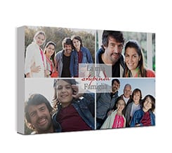 Foto Collage Transparent collage