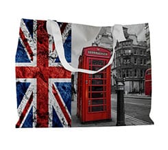 Borsa mare Uk