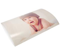 Crea poster carta lucida