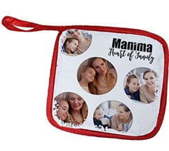 Presina Heart of family