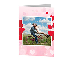 Cards Storm of hearts